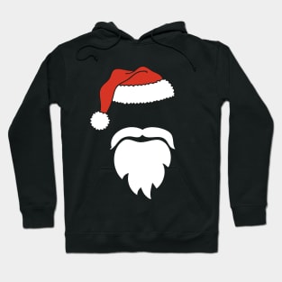 Santa Hoodie